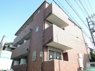 ピエール石神井公園の画像