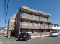 コーポＯＮＥの画像