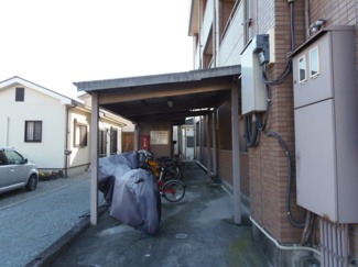 【その他共用部分】