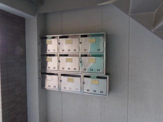 【その他共用部分】