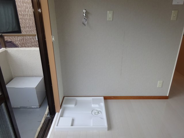 レジデンスかしわぎの設備