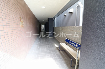 【エントランス】 | パルケラード