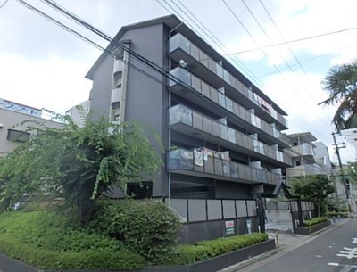 【外観】 | プリミエール江坂 | 外観★