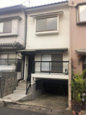 【外観】 | 高野上竹屋町　中古戸建
