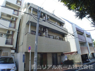 パレ・ドール千駄ヶ谷の画像