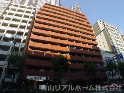 【外観】 | ハイネスロワイヤル