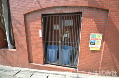 【その他共用部分】 | レスポワール中馬込