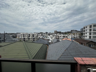 【展望】 | レスポワール中馬込