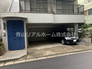 【外観】