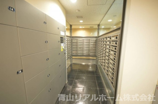 【その他共用部分】