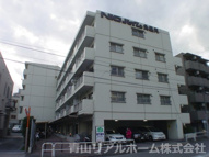 ニックハイム北品川の画像