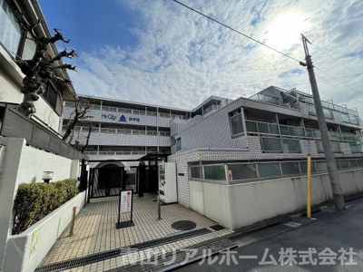 【外観】 | ハイシティ表参道