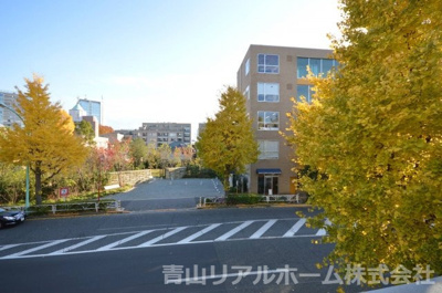 【展望】 | 第2戸部マンション