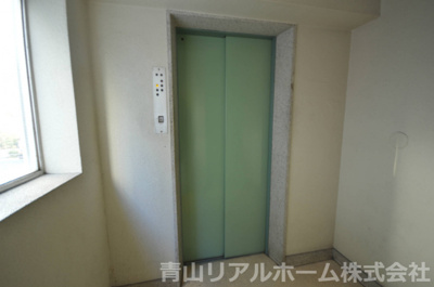 【その他共用部分】 | 第2戸部マンション