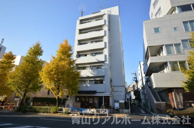 【外観】 | 第2戸部マンション