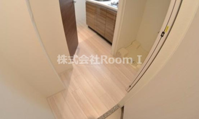 【設備】 | エスリード谷町四丁目 | 室内洗濯パン
