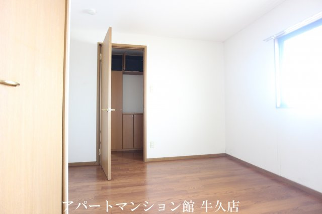 キャッスルタルイ弐番館の内装