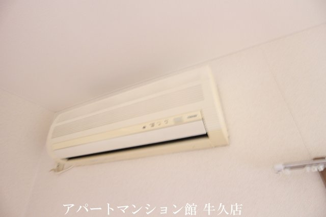 キャッスルタルイ弐番館の設備