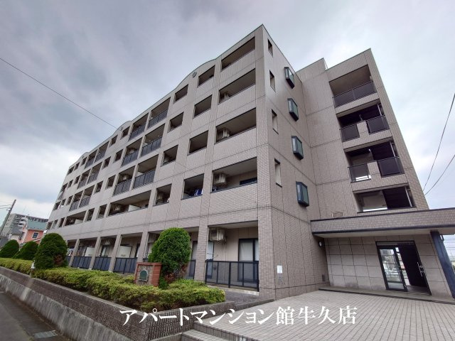 キャッスルタルイ弐番館