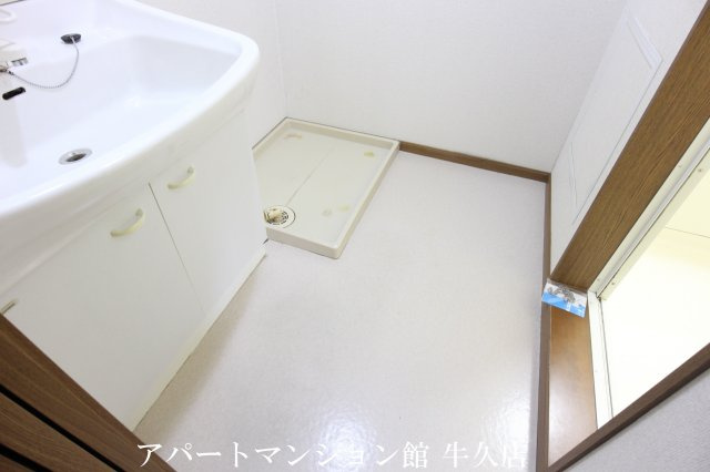 キャッスルタルイ弐番館の設備