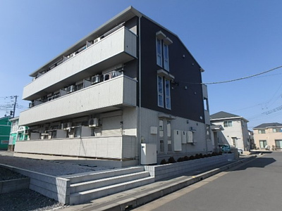 【外観】 | Luce del sole