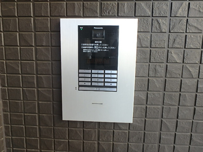 【外観】 | Luce del sole