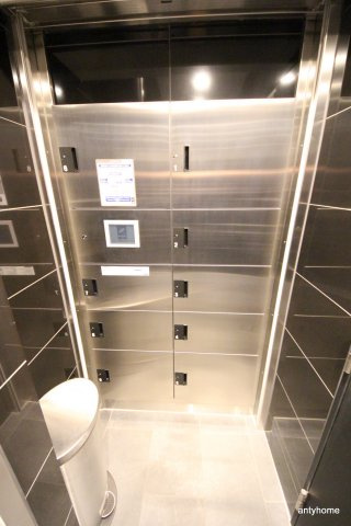 セレニテ梅田北プレミアム　仲介手数料無料のその他共用部分