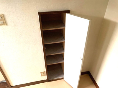 【収納】 | グリーンモア