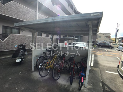 【その他共用部分】 | プレステージ２７