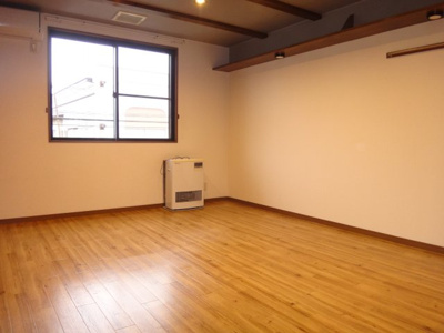 【内装】 | クレスト有浦 Ｂ棟