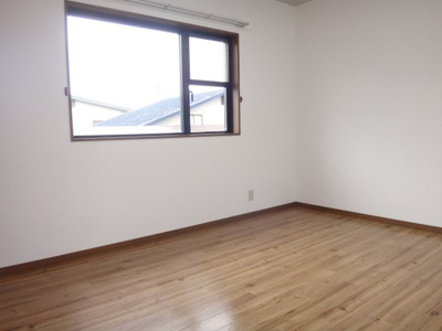 【洋室】 | クレスト有浦 Ｂ棟 | 物置