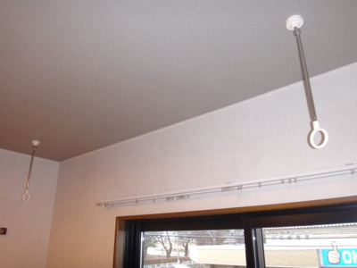 【設備】 | クレスト有浦 Ｂ棟