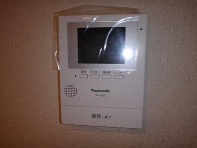 【設備】 | クレスト有浦 Ｂ棟