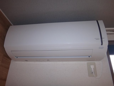 【設備】 | クレスト有浦 Ｂ棟