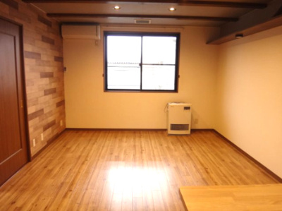 【内装】 | クレスト有浦 Ｂ棟