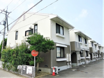 グリーンパーク新井の画像