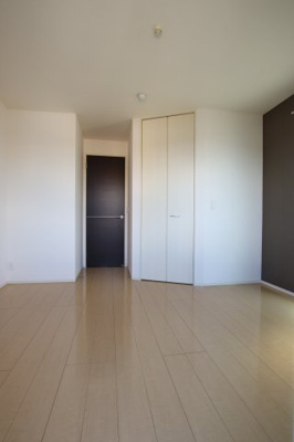 【寝室】 | ガトーナふくだⅡ