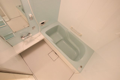 【浴室】 | ガトーナふくだⅡ