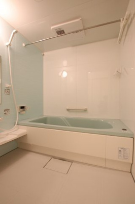 【浴室】 | ガトーナふくだⅡ