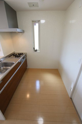 【その他】 | ガトーナふくだⅡ | キッチンスペース