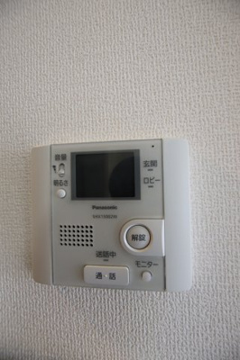 【セキュリティ】 | ガトーナふくだⅡ | TVインターホン