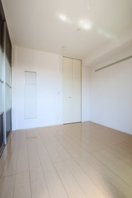 【洋室】 | ガトーナふくだⅡ