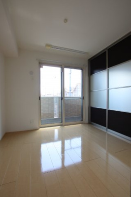 【洋室】 | ガトーナふくだⅡ