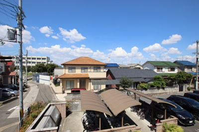 【展望】 | ガトーナふくだⅡ