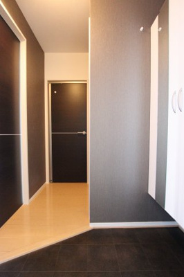 【玄関】 | ガトーナふくだⅡ