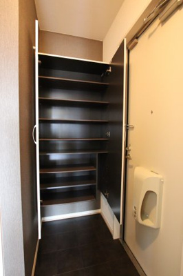 【収納】 | ガトーナふくだⅡ