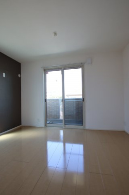 【寝室】 | ガトーナふくだⅡ