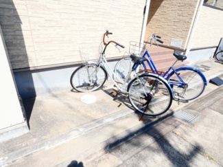 【駐車場】 | REGALESTリバーサイド新富