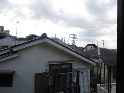 【展望】 | モダンアパートメント日吉view | 別のお部屋の参考写真となります