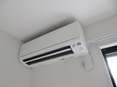 【設備】 | モダンアパートメント日吉view | 別のお部屋の参考写真となります